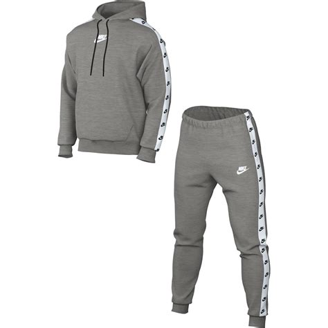 nike jogginganzug herren sale